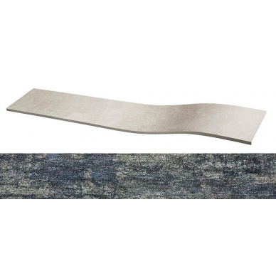 Nanofacture Blue Natural Quarter-15 14.77x89.46 0