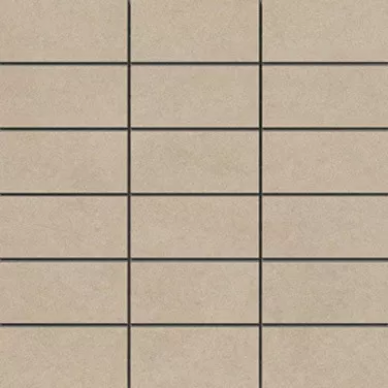 Newstone Urban Vison Lappato Mosaico 5x10 29.75x29.75 0