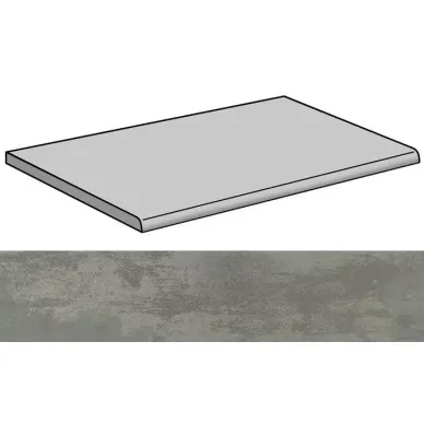 Patina Black Natural Peldano-60 29.75x59.55 0