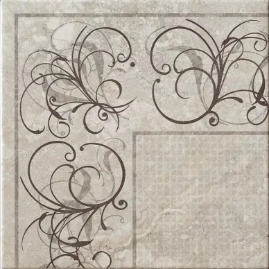 59536 Angolo Antico Bianco 40x40 0