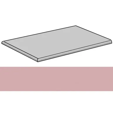 Spectrum Rose Pul Peldano Ang 29.75x59.55 0