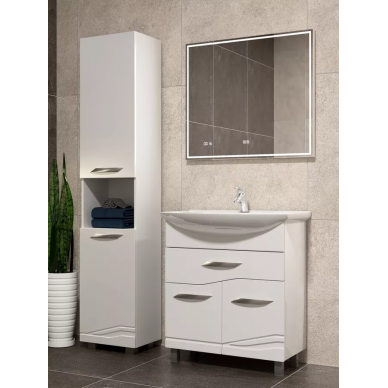 Тумба для ванной VIGO Martina 75 5