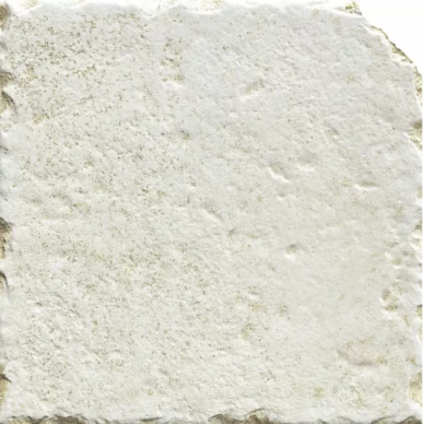 1009378 CALCIO (bianco beige) Pent. 20x20 0