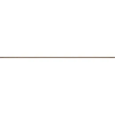 1005560 BACCHETTA VITRE ANTRACITE 1x60 0
