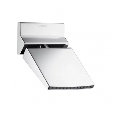 Верхний каскадный душ Hansgrohe Raindance Rainfall (26443000) 0