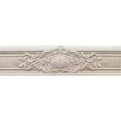 AMANI AVORIO ARTE D 31.5х8.0 0