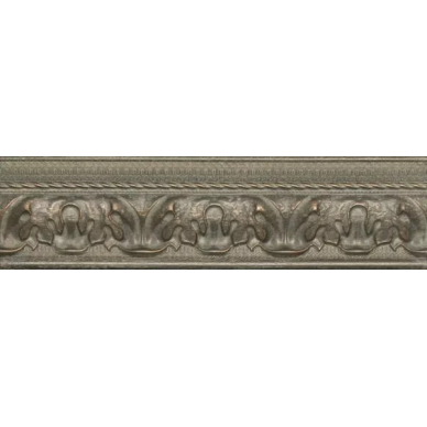 8x29,5 Listelo Atelier Bronze 0