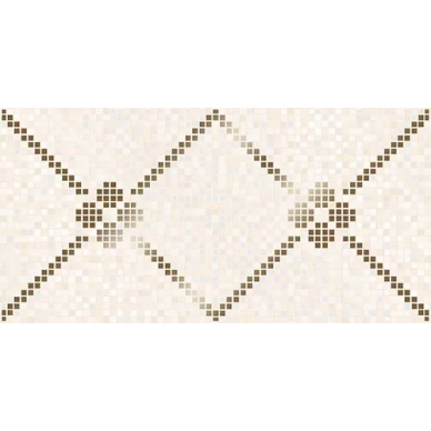 Декор PIXEL BEIGE 31.5*63 0