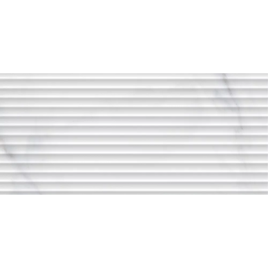 OMG052 (OMG052D) Omnia рельеф белый 20x44 0