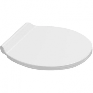 Крышка-сиденье BelBagno Prospero (BB1055SC) микролифт 0