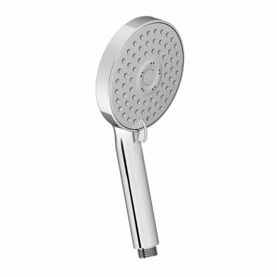 Душевой гарнитур Ravak Flat M 903.00 (X07S006) хром 2
