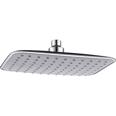 Душевая система Wasserkraft (A13031) хром 7
