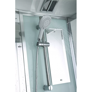 Душевая кабина Timo Comfort (T-8835 C) (135х135) Clean Glass, с гидромассажем 5