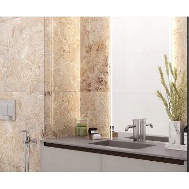 Brecia Antic Brown 3