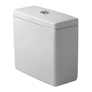 Бачок Duravit Starck 3 (0920100005) 0