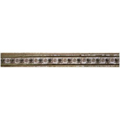 1502-0587 Бордюр Капри 2,8х25 0