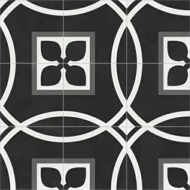 Vienna Secession Natural R10 59.2х59.2 0