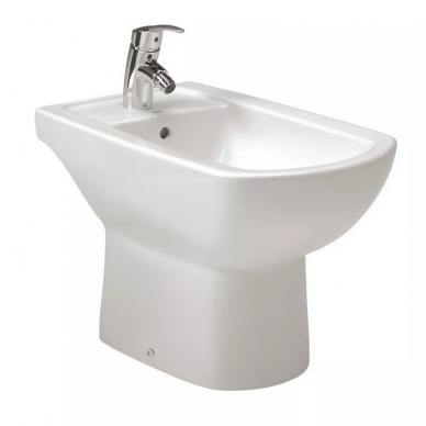 Биде напольное Gala Smart (25360) 0