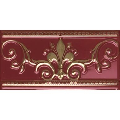 CENEFA NOBLESSE BURDEOS GOLD 20*10 0