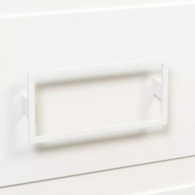 Тумба для ванной La Fenice Cubo TWIN 80 (FNC-01-CUB-G-80-2) Grigio 13