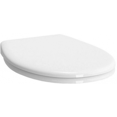 Крышка-сиденье Vitra Norm Fit (803-003-709), микролифт 0