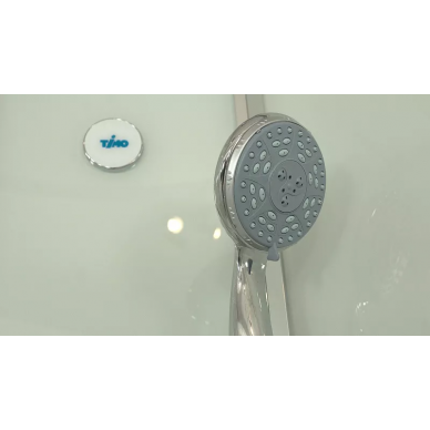 Душевая кабина Timo Premium (ILMA909) 90x90 без гидромассажа 8