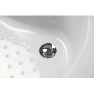 Душевая кабина Niagara Classic NG-2310-14R (1200х800х2150) 8