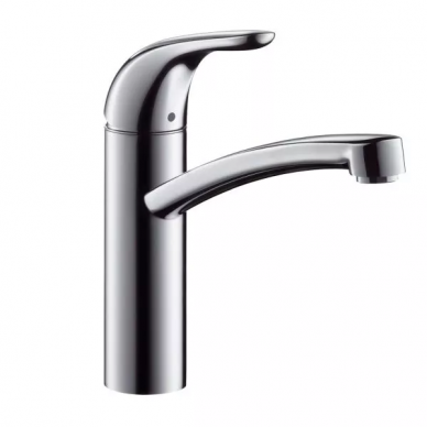 Смеситель для кухни Hansgrohe Focus E (31780000) 0