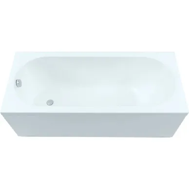 Акриловая ванна Aquanet Lotos 336532 150х75 с каркасом 5