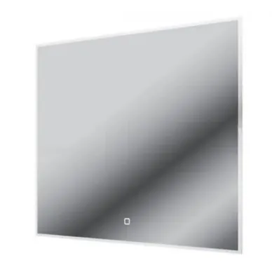 Зеркало Astra Form Стандарт 03030004 70 см, с Led подсветкой 0