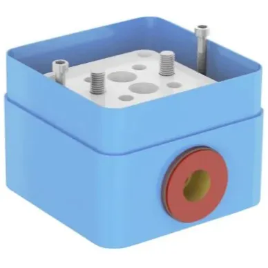 Скрытая часть Ravak R-box RB 07A.50 X070427 0