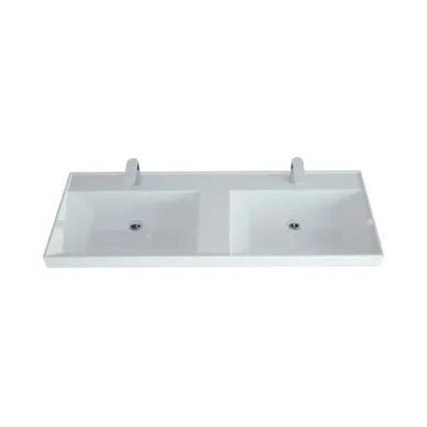 Раковина VIGO Classica 120 rkCla.120-81 без перелива 0