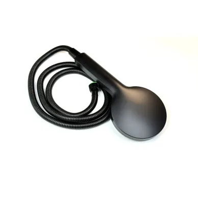 Смеситель для душа Fmark FS8802H черный 6