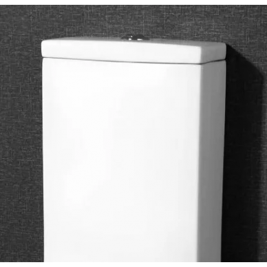 Бачок BelBagno Sabrina (BB122T) 0
