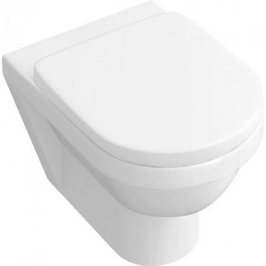 Чаша подвесного унитаза Villeroy & Boch Architectura (56741001) 0