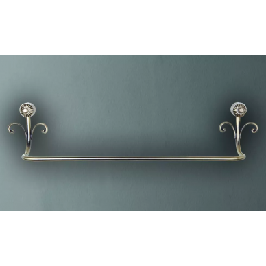 Полотенцедержатель Art&Max Palace (AM-8218) (45 см) 0