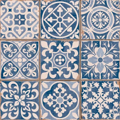13618 FRANCISCO SEGARRA FAENZA-A 33x33 0