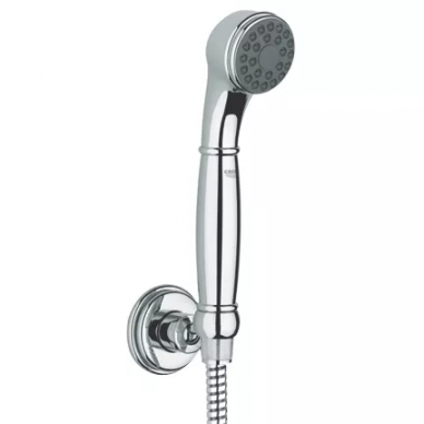 Душевой гарнитур Grohe Sinfonia (28976000) 0
