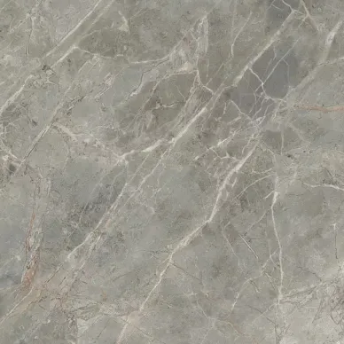 761667 ETOILE GRIS MAT RET 80x80 0