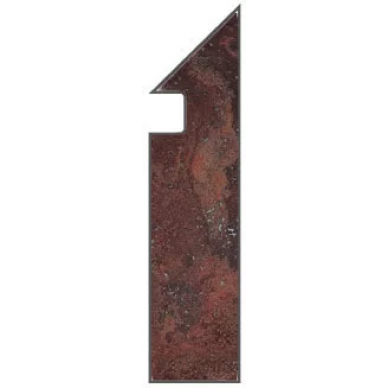 12952 REFLECTING IN METAL SK.D.EPIQUE-M 8x45.6 0
