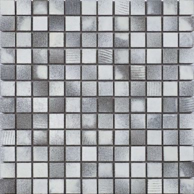 20892 Nature D.LAVA WHITE 30x30 0