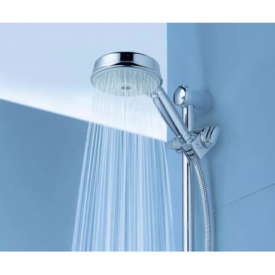 Душевой гарнитур Grohe Relexa Rustic Five (27141000) 2
