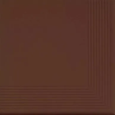 Braz/Brown 5876 Ступень угловая 30,0х30,0х1,1 0