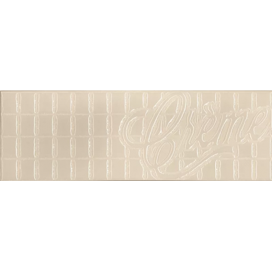Decor Crema Creme 10X30 0