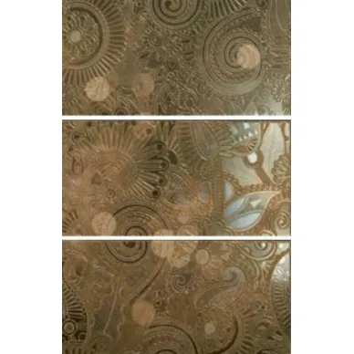 SIRENA MARRON-B 75x50 (из 3 шт.) 0