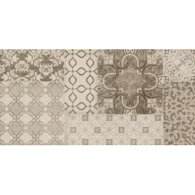 69454 Toulouse Decor Warm 25х50 0
