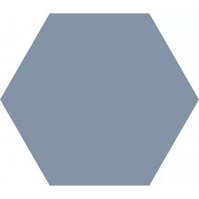 BASIC HEX 25 Ducados 25x22 0