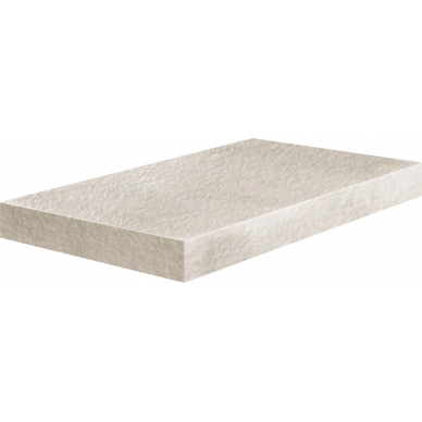72218 Angolo Sn Gradino C.Retta Sabbia Grip 33x60 0