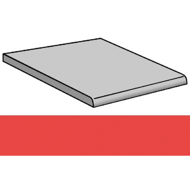 Nanospectrum Red Pul Peldano 89.46x89.46 0