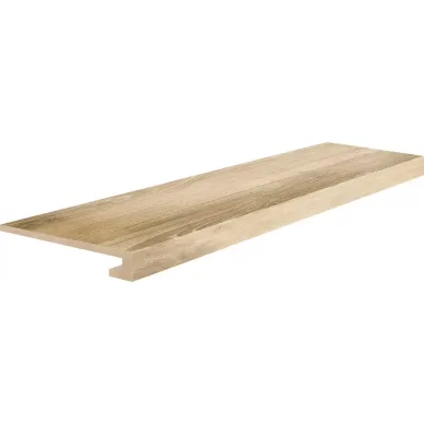 68246 Gradino Costa Retta Clay 33x120 0
